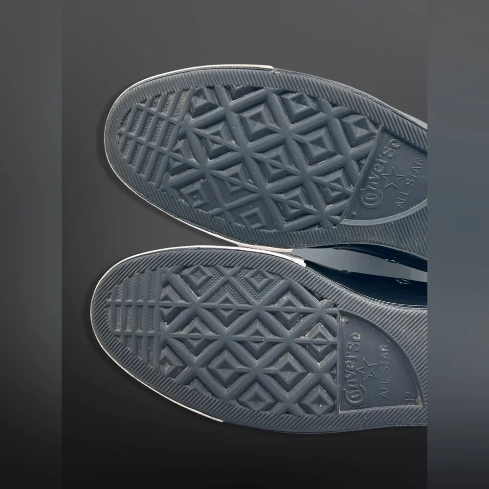 ⚡️CONVERSE⚡️ 2018 Undercover x Chuck 70 Low “Order” and “Disorder” - Picture 13 of 15